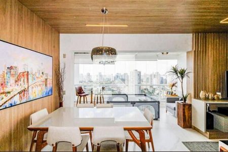 Apartamento à venda com 4 quartos, 181m² em Jardim das Acacias, São Paulo