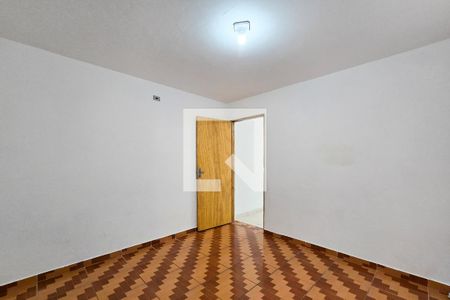 Quarto de casa para alugar com 1 quarto, 62m² em Paulicéia, São Bernardo do Campo
