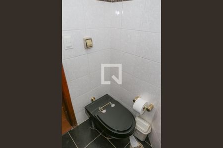 Lavabo 1 de apartamento à venda com 5 quartos, 410m² em Lapa, São Paulo