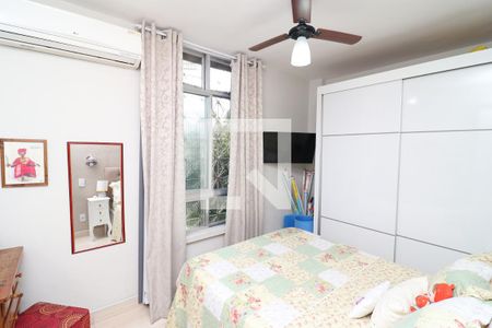 Quarto 2 de apartamento à venda com 2 quartos, 57m² em Portuguesa, Rio de Janeiro