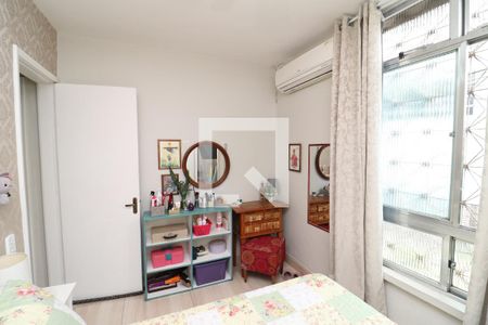 Quarto 2 de apartamento à venda com 2 quartos, 57m² em Portuguesa, Rio de Janeiro