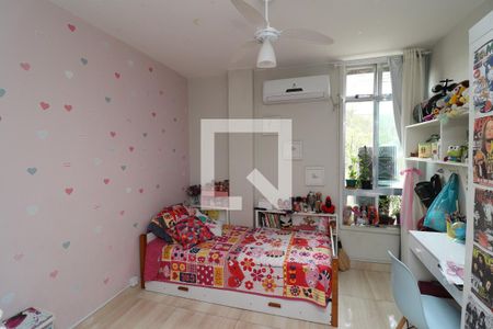 Quarto 1 de apartamento à venda com 2 quartos, 57m² em Portuguesa, Rio de Janeiro