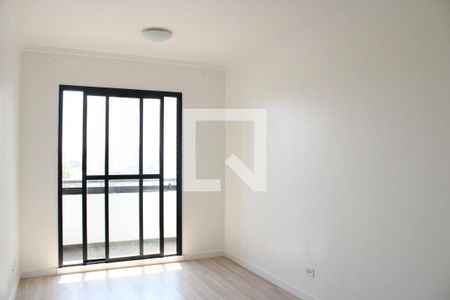 Sala de apartamento à venda com 2 quartos, 40m² em Mooca, São Paulo