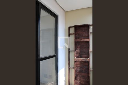 Sacada de apartamento à venda com 2 quartos, 40m² em Mooca, São Paulo