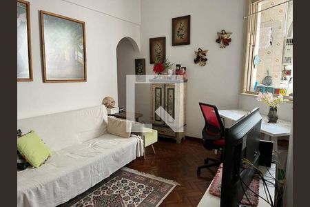 Apartamento à venda com 2 quartos, 70m² em Copacabana, Rio de Janeiro