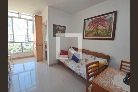 Apartamento à venda com 3 quartos, 78m² em Tijuca, Rio de Janeiro