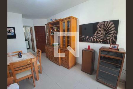 Apartamento à venda com 3 quartos, 78m² em Tijuca, Rio de Janeiro