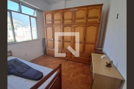 Apartamento à venda com 3 quartos, 78m² em Tijuca, Rio de Janeiro