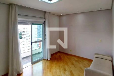 Apartamento à venda com 4 quartos, 180m² em Jardim Maria Adelaide, São Bernardo do Campo