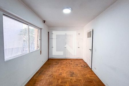 Quarto de apartamento à venda com 3 quartos, 130m² em Cerqueira César, São Paulo