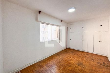 Quarto de apartamento à venda com 3 quartos, 130m² em Cerqueira César, São Paulo