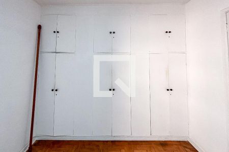 Quarto de apartamento à venda com 3 quartos, 130m² em Cerqueira César, São Paulo