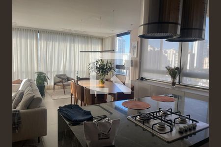 Apartamento à venda com 3 quartos, 157m² em Campo Belo, São Paulo