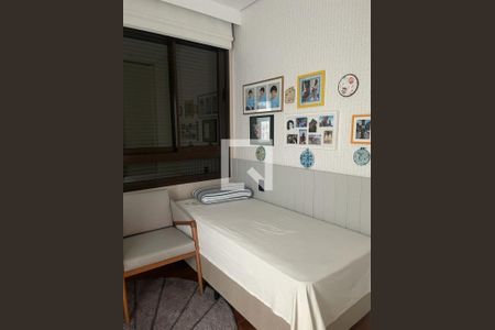 Apartamento à venda com 3 quartos, 157m² em Campo Belo, São Paulo