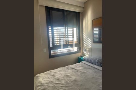 Apartamento à venda com 3 quartos, 157m² em Campo Belo, São Paulo