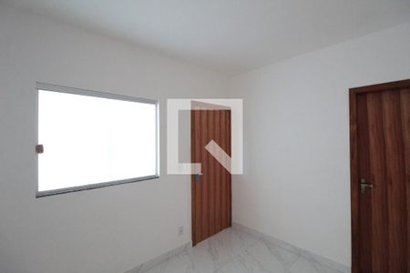 Sala de casa para alugar com 3 quartos, 60m² em Santa Martinha, Ribeirão das Neves