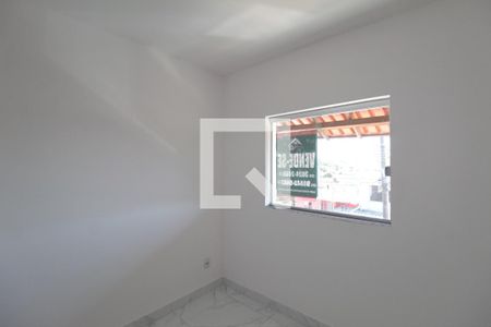 Quarto 1 de casa para alugar com 2 quartos, 60m² em Santa Martinha, Ribeirão das Neves