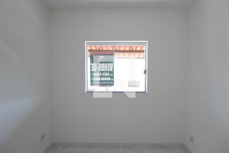 Quarto 1 de casa para alugar com 2 quartos, 60m² em Santa Martinha, Ribeirão das Neves