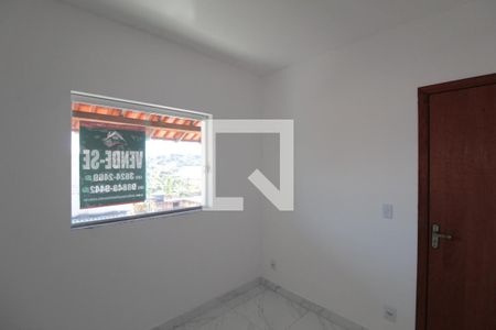 Quarto 1 de casa para alugar com 2 quartos, 60m² em Santa Martinha, Ribeirão das Neves