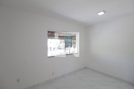 Quarto 1 de casa para alugar com 2 quartos, 120m² em Santa Martinha, Ribeirão das Neves