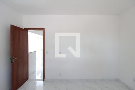Quarto 1 de casa para alugar com 2 quartos, 120m² em Santa Martinha, Ribeirão das Neves
