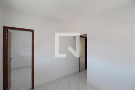 Sala de TV de casa para alugar com 2 quartos, 60m² em Santa Martinha, Ribeirão das Neves