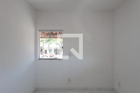 Sala de TV de casa para alugar com 2 quartos, 60m² em Santa Martinha, Ribeirão das Neves