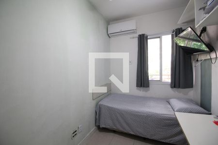 Quarto 1 de apartamento à venda com 3 quartos, 96m² em Jacarepaguá, Rio de Janeiro