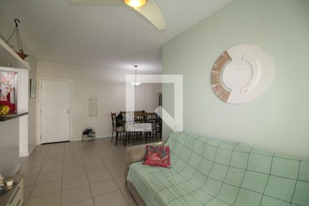 Sala de apartamento à venda com 3 quartos, 96m² em Jacarepaguá, Rio de Janeiro