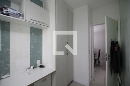 Quarto 1 de apartamento à venda com 3 quartos, 96m² em Jacarepaguá, Rio de Janeiro