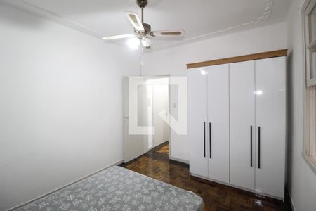 Quarto 1 de apartamento para alugar com 1 quarto, 37m² em Independência, Porto Alegre
