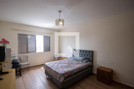 Quarto 2 de casa para alugar com 2 quartos, 93m² em Vila Medeiros, São Paulo
