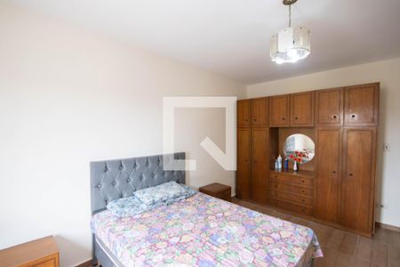 Quarto 2 de casa para alugar com 2 quartos, 93m² em Vila Medeiros, São Paulo
