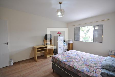 Quarto 1 de casa para alugar com 2 quartos, 93m² em Vila Medeiros, São Paulo