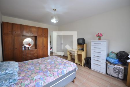 Quarto 1 de casa para alugar com 2 quartos, 93m² em Vila Medeiros, São Paulo