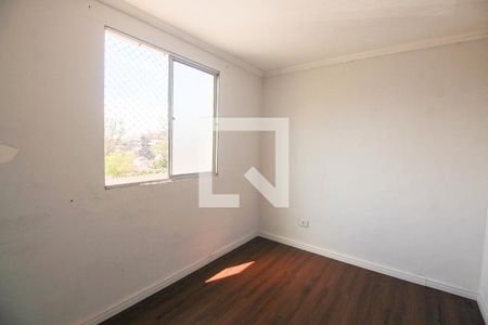 Quarto 1 de apartamento para alugar com 3 quartos, 55m² em V Leonidas Moreira, São Paulo