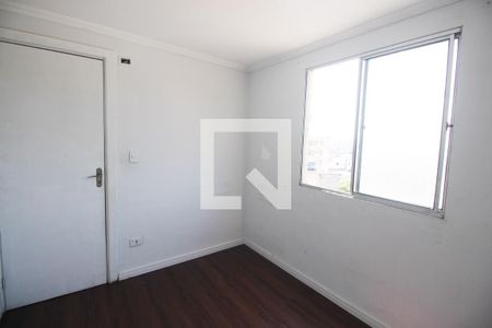 Quarto 1 de apartamento para alugar com 3 quartos, 55m² em V Leonidas Moreira, São Paulo