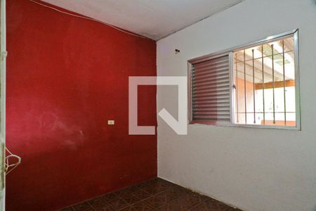 Quarto 1 de casa para alugar com 3 quartos, 120m² em Vila Mirante, São Paulo