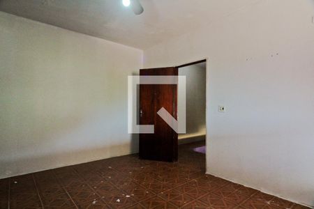 Quarto 2 de casa para alugar com 3 quartos, 120m² em Vila Mirante, São Paulo