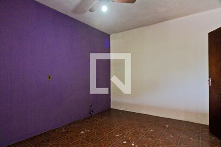 Quarto 2 de casa para alugar com 3 quartos, 120m² em Vila Mirante, São Paulo