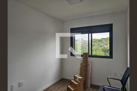 Quarto 1 de apartamento para alugar com 2 quartos, 47m² em Vila Anastácio, São Paulo