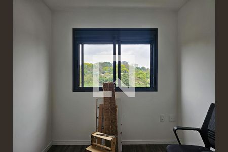 Quarto 1 de apartamento para alugar com 2 quartos, 47m² em Vila Anastácio, São Paulo