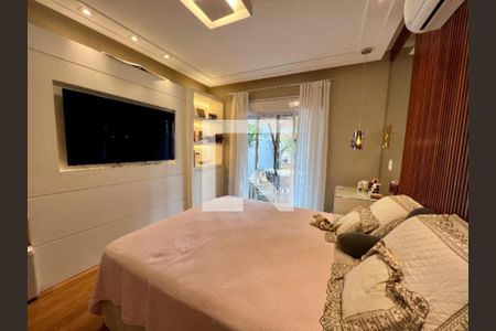 Foto 20 de casa à venda com 3 quartos, 300m² em Vila Mascote, São Paulo