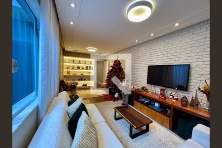 Foto 22 de casa à venda com 3 quartos, 300m² em Vila Mascote, São Paulo