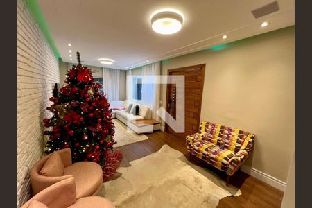 Foto 39 de casa à venda com 3 quartos, 300m² em Vila Mascote, São Paulo