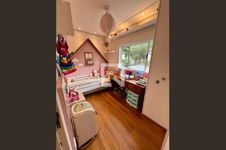 Foto 21 de casa à venda com 3 quartos, 300m² em Vila Mascote, São Paulo
