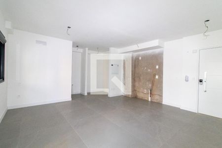 Studio de kitnet/studio à venda com 1 quarto, 46m² em Centro, Campinas