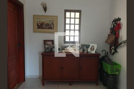 Casa à venda com 4 quartos, 280m² em Parque Alto Taquaral, Campinas