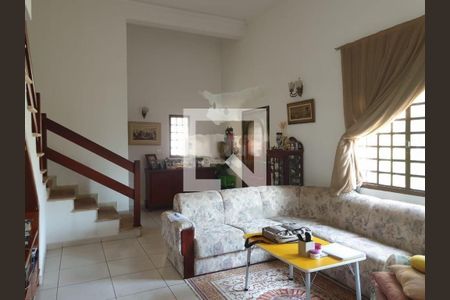 Casa à venda com 4 quartos, 280m² em Parque Alto Taquaral, Campinas