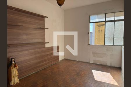 Quarto  de apartamento à venda com 3 quartos, 82m² em Centro, Belo Horizonte